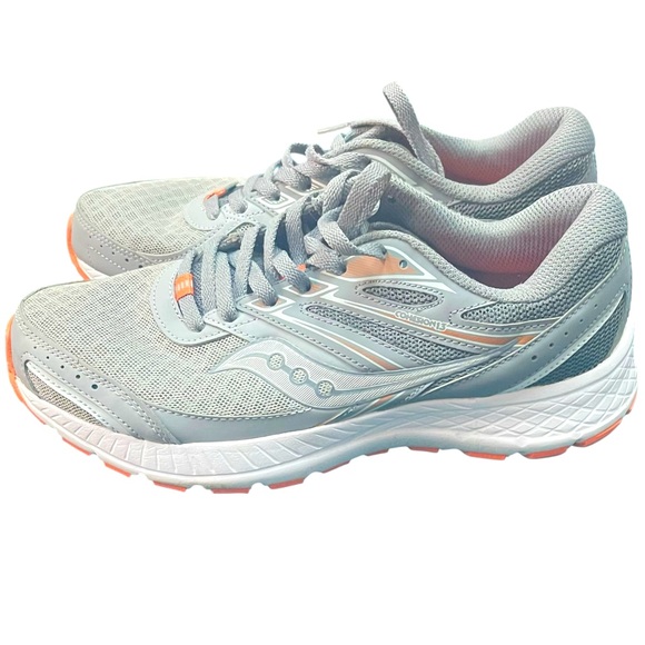 Saucony Cohesion 13 Running Shoes - Picture 2 of 3